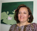 Prof.ª Dr.ª Regina Célia Garcia de Andrade